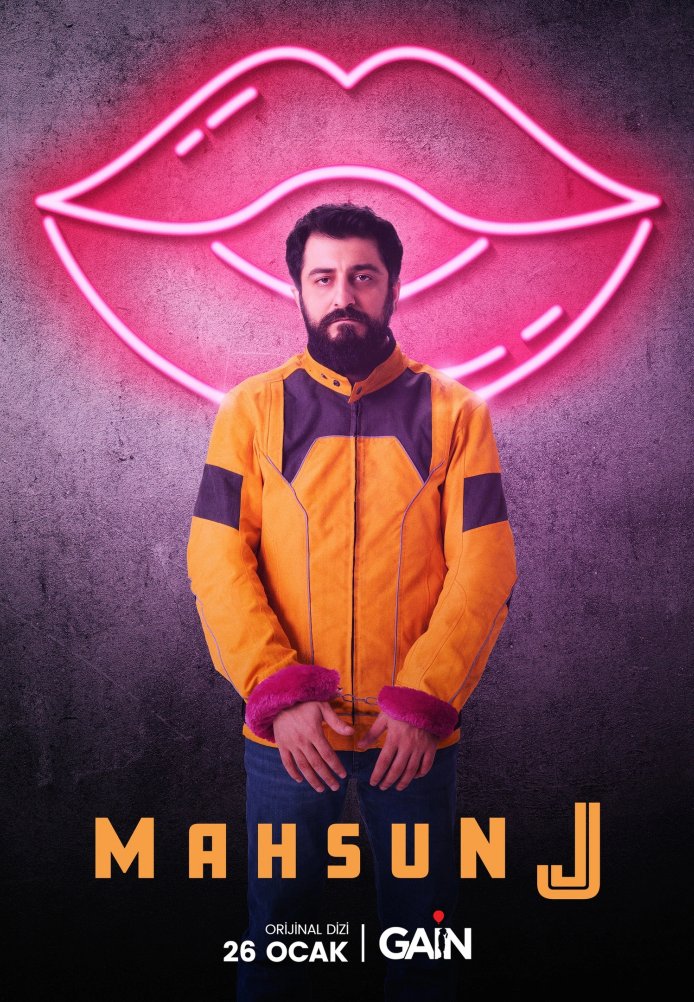 Махсун Джи 1-16, 17, 18 серия турецкий сериал на русском языке смотреть онлайн бесплатно все серии
