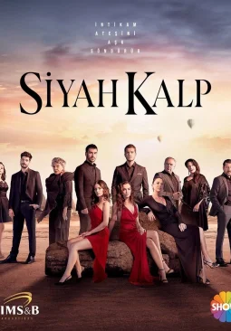 Черное сердце 1-34, 35 серия турецкий сериал на русском языке все серии смотреть онлайн бесплатно