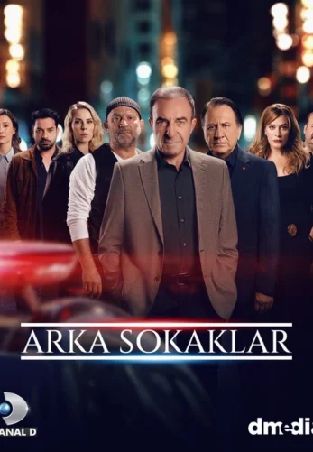Опасные улицы 1-717, 718, 719 серия турецкий сериал на русском языке смотреть все серии онлайн бесплатно