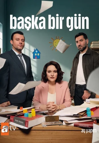 Новый день 1 серия турецкий сериал на русском языке смотреть онлайн бесплатно