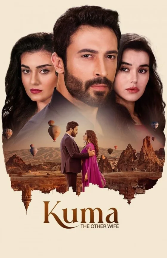 Кума - Другая Жена 1-101, 102, 103 серия турецкий сериал на русском языке смотреть онлайн бесплатно все серии